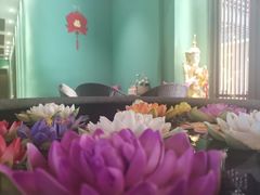 -MintsThai沁泰都市SPA·泰式按摩(公园1903店)