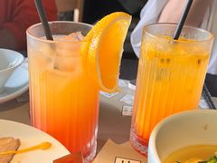 夏日百香果-穹六人间 people 6(岳阳路店)