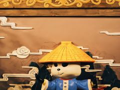 门面-蜀大侠火锅(四川北路店)