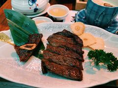 -熹炭精致日料(金融街购物中心店)