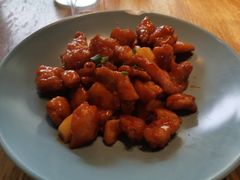 -蜜桃餐厅·伴山(湖滨商业街店)