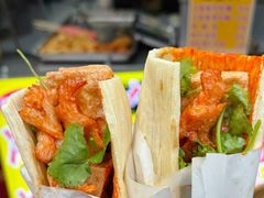-一品飘香米线(一中总店)