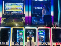-VS SPORTS PARK运动玩乐园·团建·生日会(合生汇店)