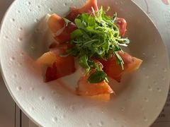 -安妮意大利餐厅(日坛店)