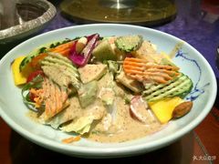 -95号酱骨·一块豆腐(展春园西路店)