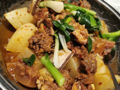 -园林美食城·本土农家菜(杨和镇店)