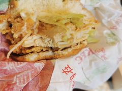 -肯德基(昆山千灯店)