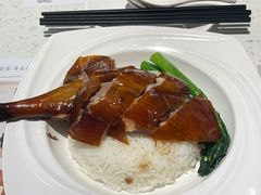 -添饭茶餐厅(天悦龙庭店)