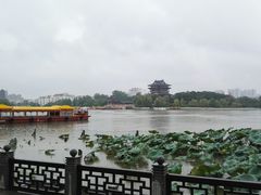 -凤城河风景区