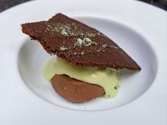 -Ocean's Table 欧舍