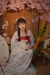 -汉仪华裳汉服馆(打浦桥店)