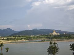 -西双版纳傣族园