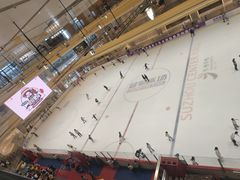 -冠军冰场CHAMPION RINK(苏州中心商场店)