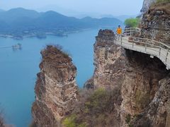 -易水湖景区
