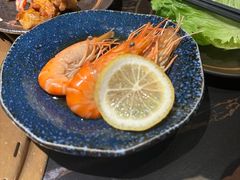 -厚贞日式烤肉(浦东汇智店)