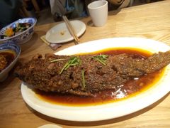 -谷养元(老火车站店)