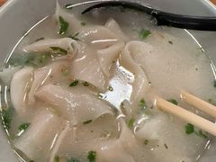 -长岁羊肉汤(万象城店)