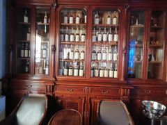 -北京古城老院厉晓麟精致菜