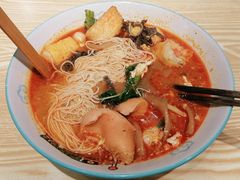 -皆道拌麻辣烫·麻辣拌