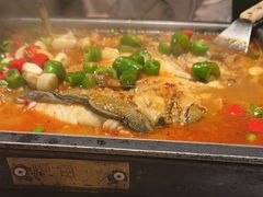 -炉鱼(萧山万象汇店)