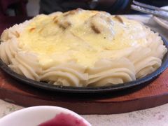 -92°C俄式厨房(中央大街店)