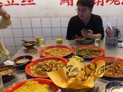 -馬伍旺川菜(江北虹悦城店)
