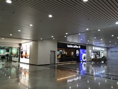 -福州长乐国际机场