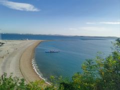 -长岛南北长山旅游景区