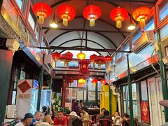 -利群烤鸭店(前门店)