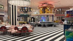 -奈尔宝·儿童乐园·亲子餐厅(鄞州万达店)