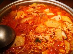 -春熙台韩国料理·章鱼肥牛(西丽店)