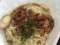 -百事佳烧鸭牛腩(上海虹桥站店)