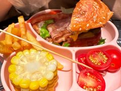 -Nord Grill&Bar Highland诺德西餐(深圳欢乐海岸店)