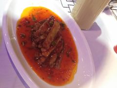-尚岛私房菜(西方巷店)
