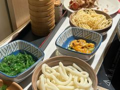 -温禾牛·和牛寿喜烧自助火锅(恒基名人店)