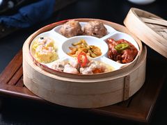 羊城四拼-粤盛海鲜楼(融冠乐城店)