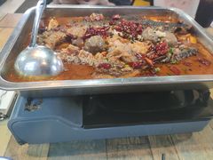 -湘香私房菜(大石长隆店)