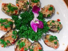 -必点海鲜·鲅鱼水饺(鞍山西道店)