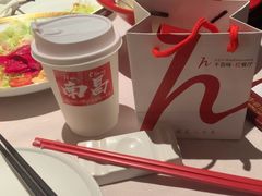 -千百味红餐厅·江西菜(绿地双子塔店)