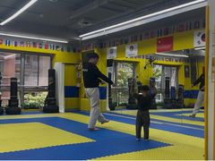 -哈喽实战跆拳道·跳绳·体能(慈云寺馆)