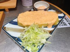 -火山屋台(新街口店)