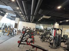 -黑白健身·私教·拳击·普拉提(体汇+红馆店)