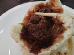 排骨包-张包铺(道外店)