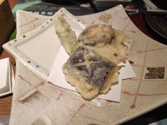 -水之惠鲜鱼料理(王府大街店)