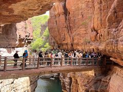 -云台山风景名胜区