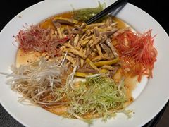 -庐灶江南·江南菜·四合院Bistro(东直门雍和宫·原华侨宾馆店)