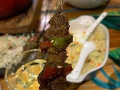 -烛影拾光观景餐厅·创意菜·摄影·小提琴(大唐不夜城店)