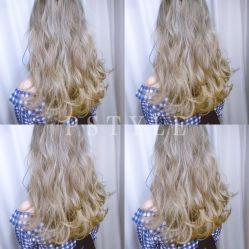 -P.STYLE 派斯造型