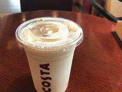 -COSTA COFFEE(昆城广场店)
