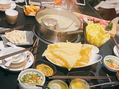 -打酱友•斑鱼海鲜粥火锅(吴桥店)